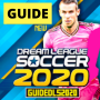 icon Guide For Dream Winner Real League Soccer 2021 para Xiaomi Mi Pad 4 LTE