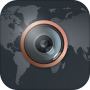 icon GPS Camera & Photo Timestamp