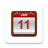 icon Japan Calendar 2.0.6