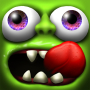 icon Zombie Tsunami para Allview P8 Pro