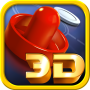 icon Air Hockey 3D para amazon Fire HD 8 (2016)