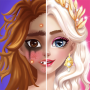 icon Love Paradise - Merge Makeover para Samsung Galaxy Tab 2 10.1 P5110