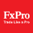 icon FxPro cTrader 3.9.54225