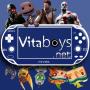 icon VitaBoys Playstation Vita News para Xgody Y20