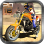 icon Motorbike Drive Simulator 2016 para Samsung Galaxy J7 Prime