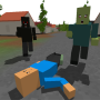 icon Pixel Zombies Hunter 2 para Samsung Galaxy J5