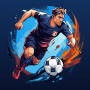 icon Football Tournament Goal Glory para coolpad Shine