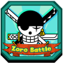 icon Zoro Pirate Hunter