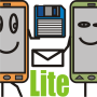 icon DchatWifiLite para verykool Cyprus II s6005