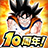 icon com.bandainamcogames.dbzdokkan 5.25.0