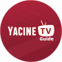 icon Yacine TV Apk Guide para Xolo Era 4K