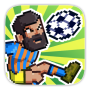 icon Super Jump Soccer para Samsung Droid Charge I510
