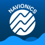 icon Navionics® Boating para Samsung Galaxy S3