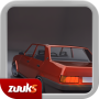 icon Classic Car Parking 3D para Panasonic T44