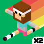 icon Retro Runners X2 - Endless Run para AGM X1