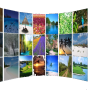 icon GalleryWall3D