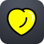 icon Olive: Live Video Chat App para Samsung Galaxy S5 Neo(Samsung Galaxy S5 New Edition)