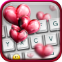 icon Hearts Emoji Keyboard