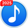 icon Music - Mp3 Player