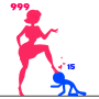 icon Stick Fight: Endless Battle para oukitel K5