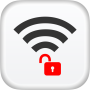 icon Offline Wi-Fi Router Passwords