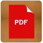 icon New PDF Reader para Nomu S10 Pro