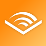 icon Audible: Audio Entertainment para Highscreen Power Rage