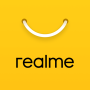 icon realme Store