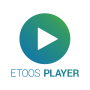 icon ETOOS Player HD