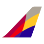 icon Asiana Airlines