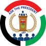 icon Ask The President para AGM X2 Pro