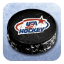 icon USA Hockey Mobile Coach para Huawei P20