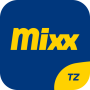 icon Mixx Tanzania