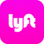 icon Lyft para Sony Xperia XZ