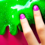 icon Super Slime Simulator: DIY Art para iball Slide Cuddle 4G