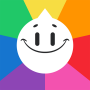 icon Trivia Crack: Fun Quiz Games para Samsung Galaxy Tab S2 8.0 Wi-Fi SM-T713