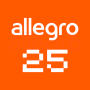 icon Allegro: shopping online para Micromax Canvas 6 Pro(E484)