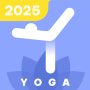 icon Daily Yoga®: Yoga for Fitness para Samsung Droid Charge I510