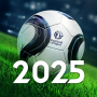 icon Football League 2025 para tecno W1