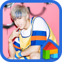 icon GOT7 Mark LINE Launcher theme