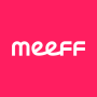 icon MEEFF - Make Global Friends para UMIDIGI Z2 Pro
