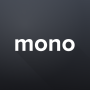 icon monobank — банк у телефоні para Samsung Galaxy Tab Pro 10.1
