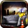 icon Bulldozer Parking233333