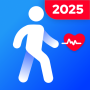 icon Step CounterPedometer