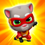 icon Talking Tom Hero Dash