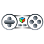 icon Retro Game Center