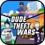 icon Dude Theft Wars para Samsung Galaxy S Duos 2