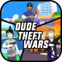 icon Dude Theft Wars