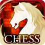 icon chess game free -CHESS HEROZ para Google Pixel XL