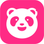 icon foodpanda: food & groceries para Samsung Galaxy Trend 3